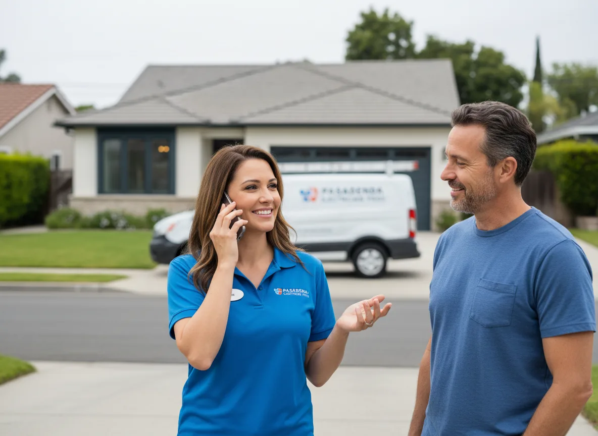 Electrician Eldora, IA FAQs